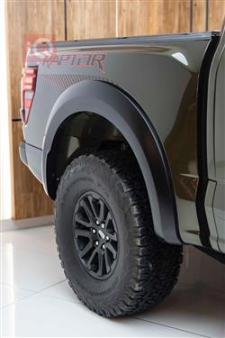 فورد F-150 رابتور